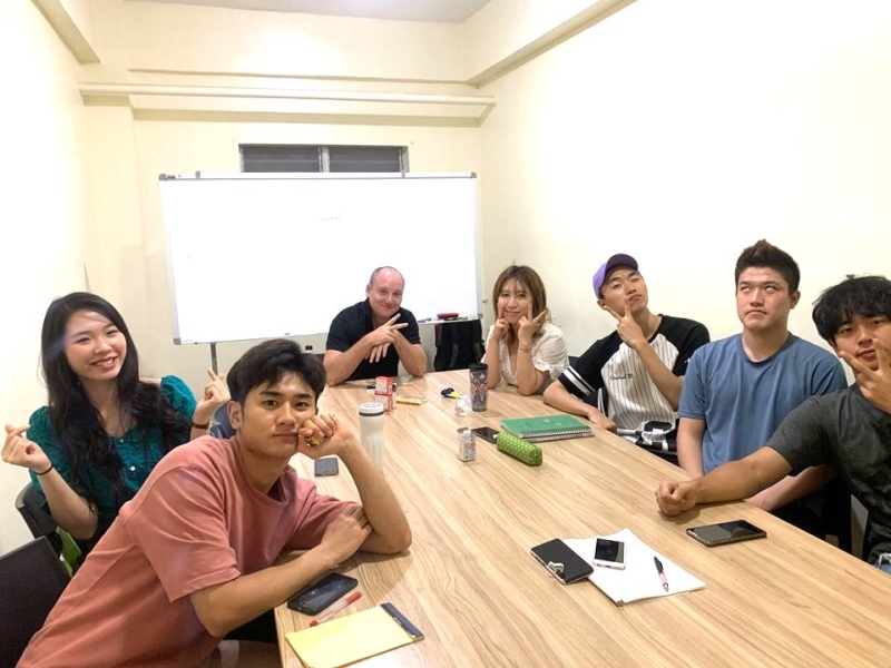 フィリピン留学 Cebu21 - IMS-School-5